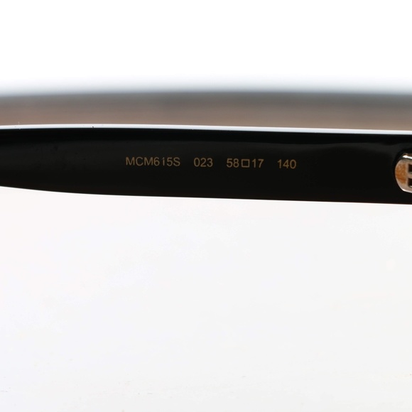MCM SUNGLASSES - Picture 2 of 5